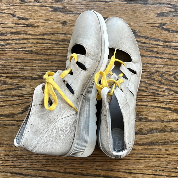 Fly London Shoes - Fly London Coda women’s size 40